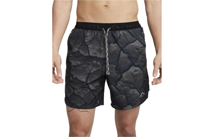 Nike Nike Sports Shorts Men's Black Moderate