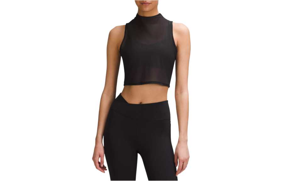Lululemon Yoga Tank Tops Women's Moderate Other
