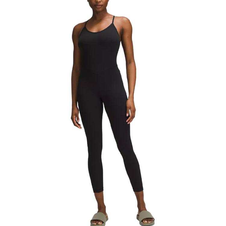 Lululemon Align Yoga Jumpsuit Women's