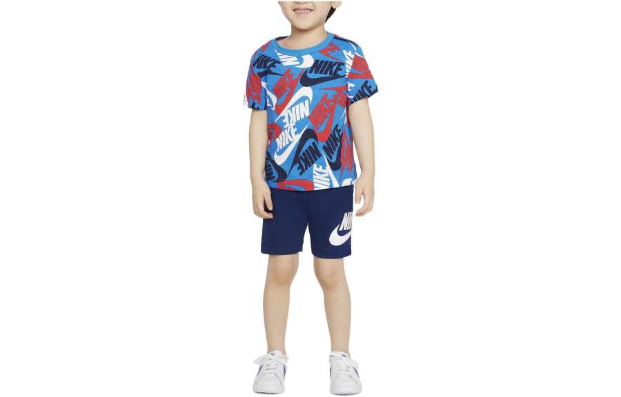 Nike Nike Kids Matching Sets Sportswear Infant And Toddler