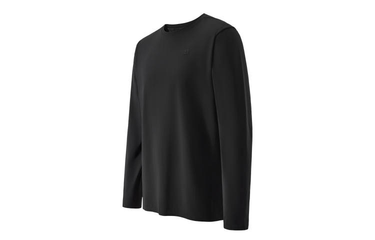 KOLON SPORT T Shirts Men's Crew Neck