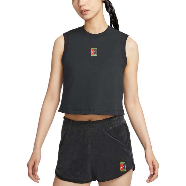 Nike Nike Heritage Sport Vests Women's Black