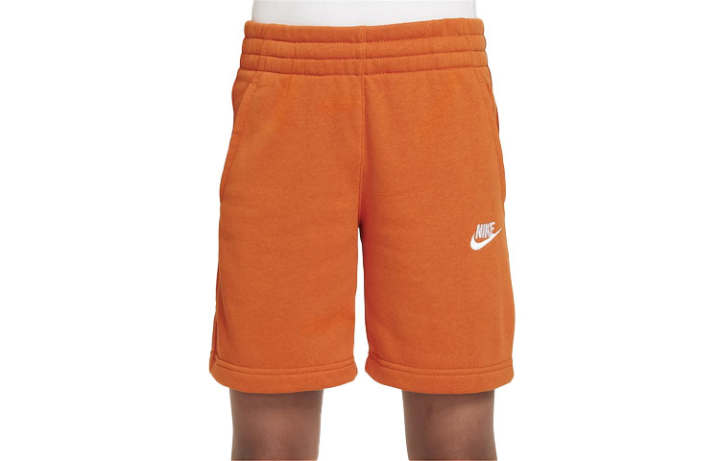Nike Nike SS23 Kids Shorts Kids' Orange