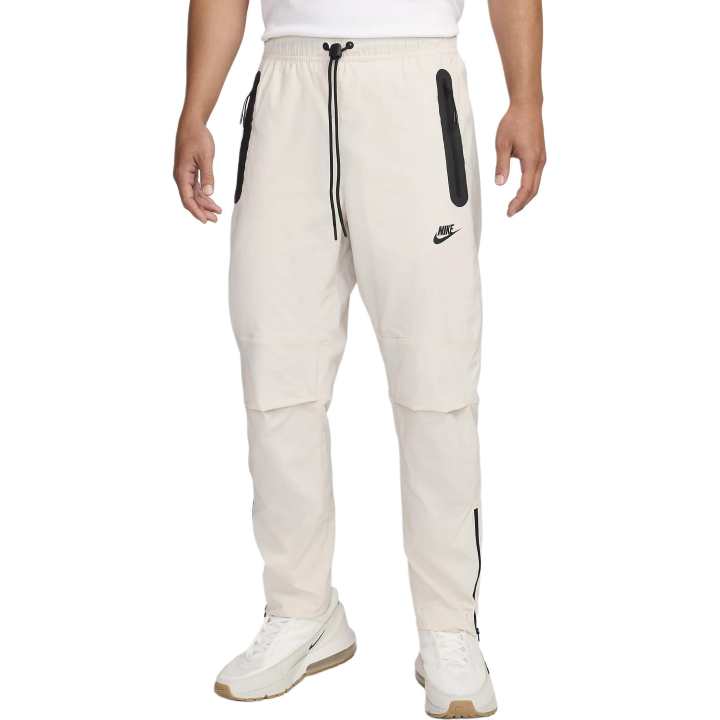 Nike Nike Woven Pants Casual Pants Men's Ecru
