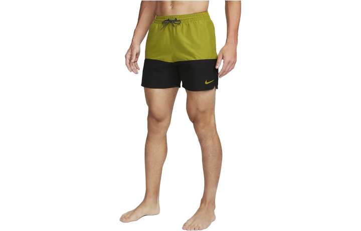 Nike Nike Casual Shorts Men's Green Moderate