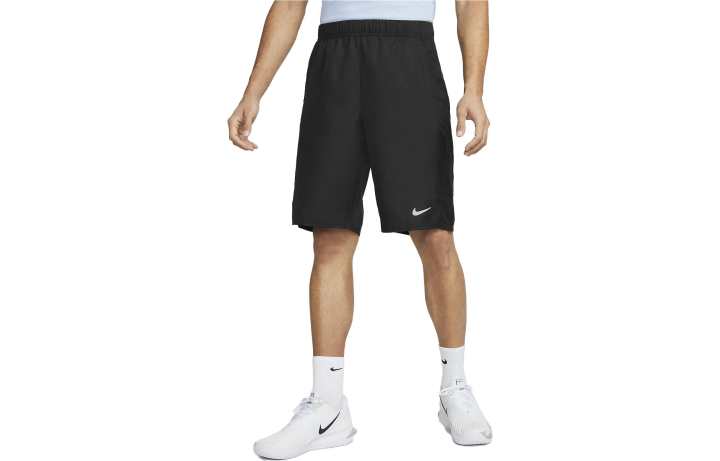 Nike Nike Dri Fit Casual Shorts Men's Black Moderate