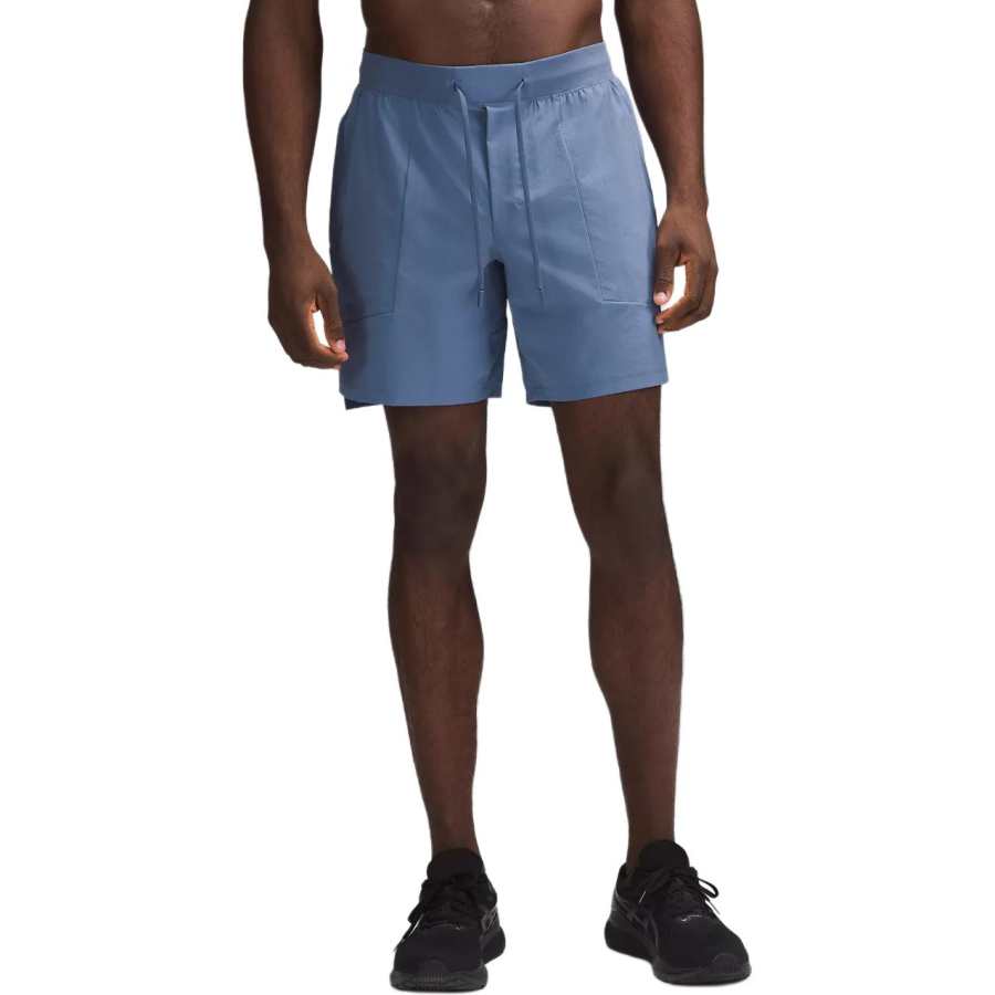 Lululemon Lululemon Casual Shorts Men's Thin