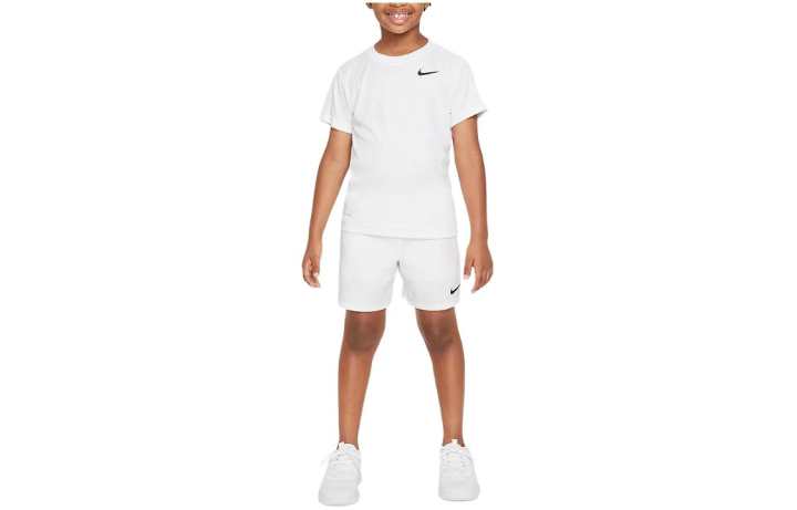 Nike Nike Casual Sportswear White Kids'