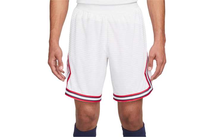 Jordan Jordan Sports Shorts Men's White Moderate