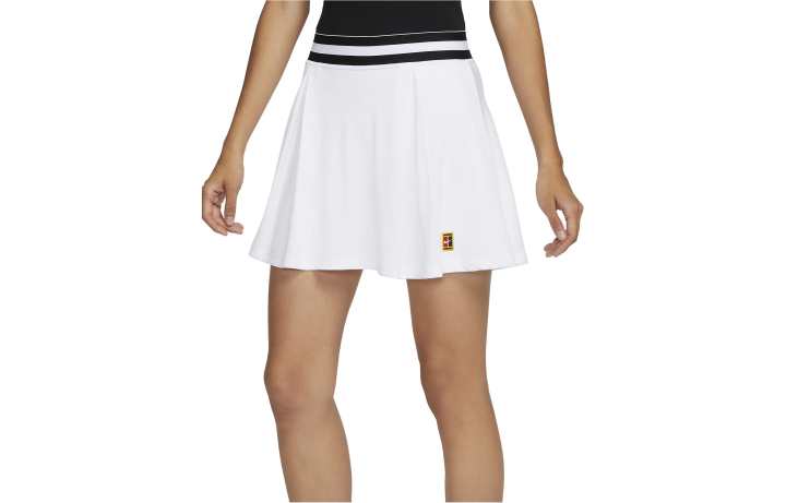 Nike Nike Tennis Skirts Women's White Moderate