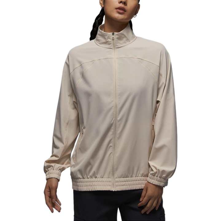 Jordan Jordan Dri FIT Sport Jackets & Coats Women's Legend Light Umber