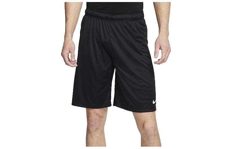 Nike Nike SS23 Sports Shorts Men's Black
