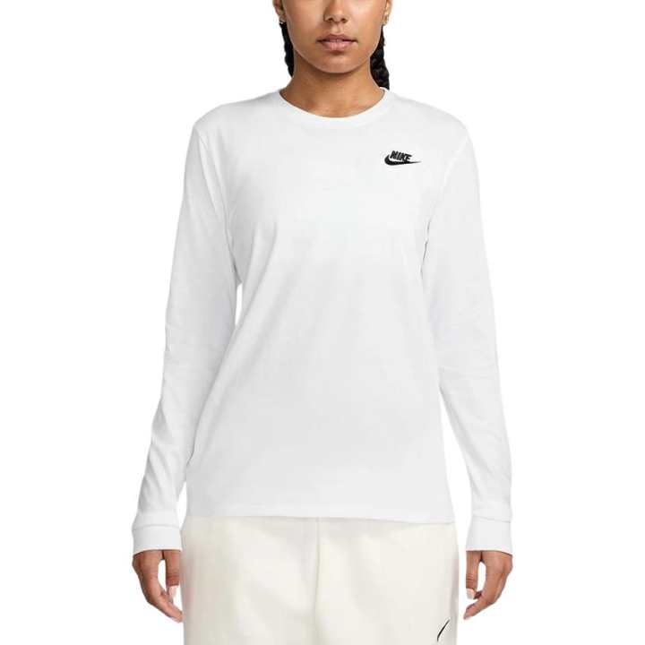 Nike Nike Regular T Shirt Women's White