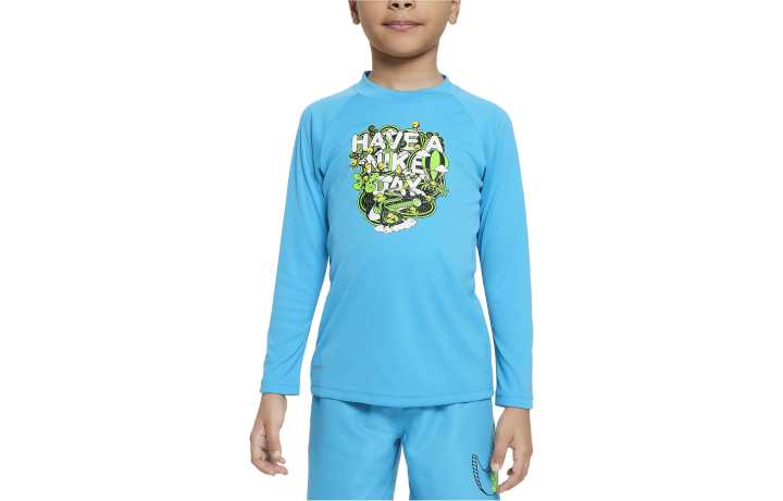 Nike Nike Kids Sweatshirts Crew Neck Moderate