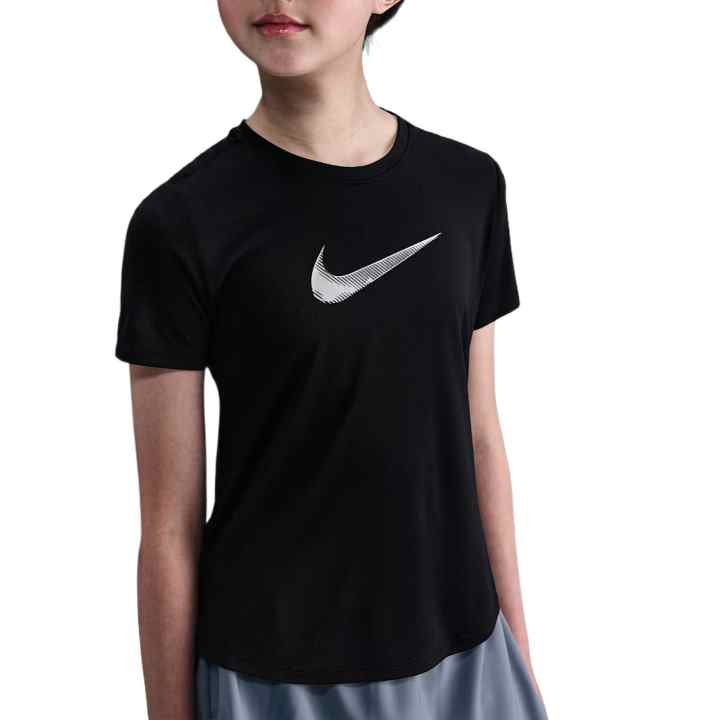 Nike Nike Grade School T Shirts Crew Neck Moderate