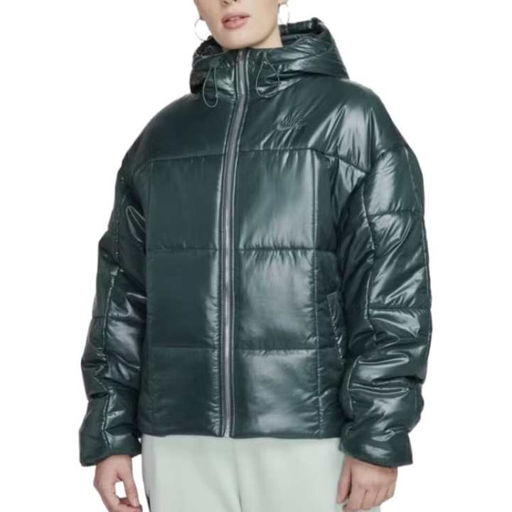 Nike Nike Clothing Jackets & Coats Women's Green