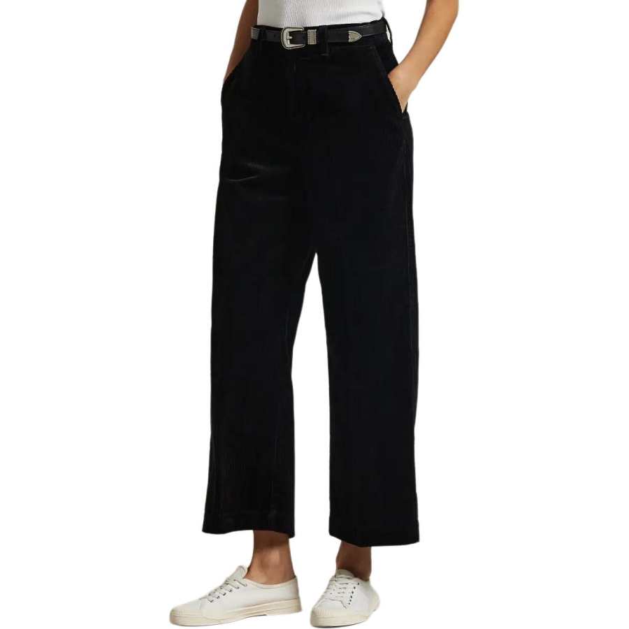 Polo Ralph Lauren Casual Pants Women's Black