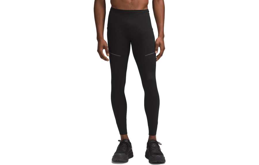 Lululemon Fast And Free Tight Casual Pants Men's