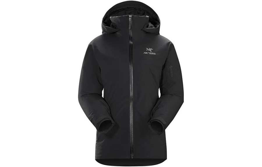 Arcteryx Arc'teryx Zeta Series Puffer Jacket Winter Women's