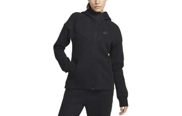 Nike Nike Sportswear Tech Fleece Windrunner Women's Full-Zip Hoodie
