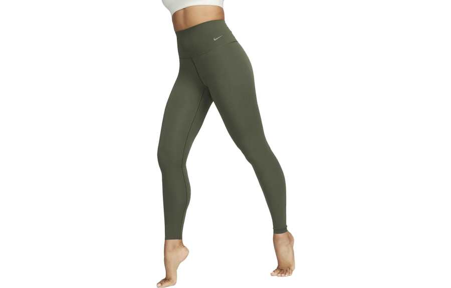 Nike Nike Zenvy Women's Gentle-Support High-Waisted Full-Length Leggings