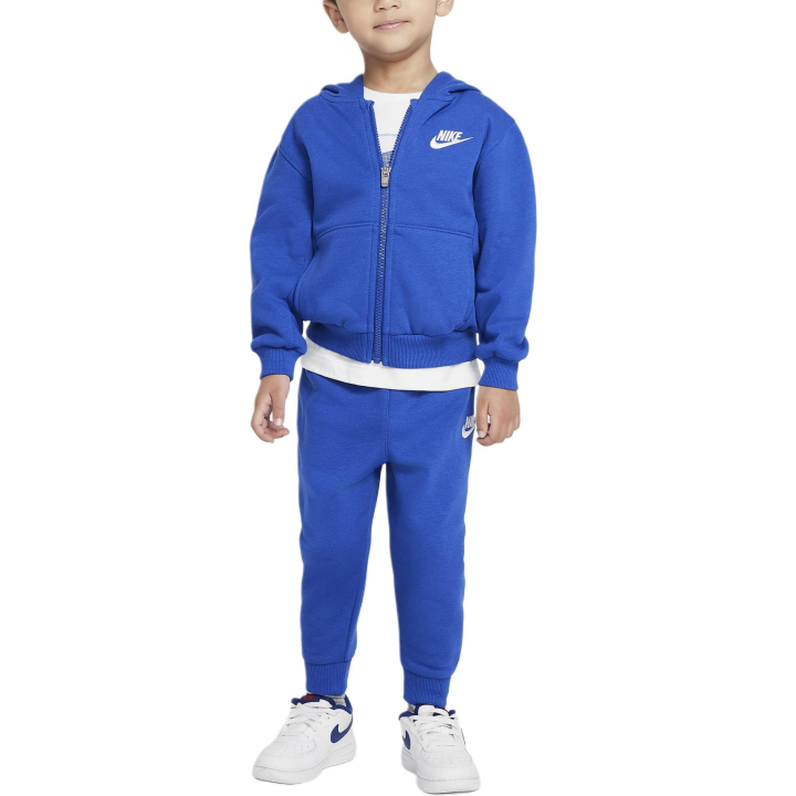 Nike Nike Casual Sportswear Royal Blue Children Aged 3 7 Years Old