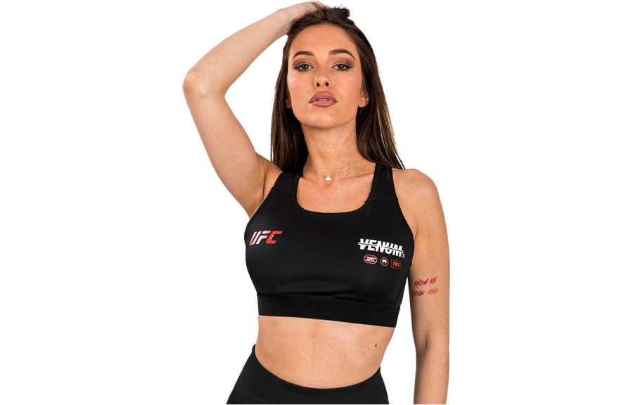 VENUM UFC Sports Underwear Women's