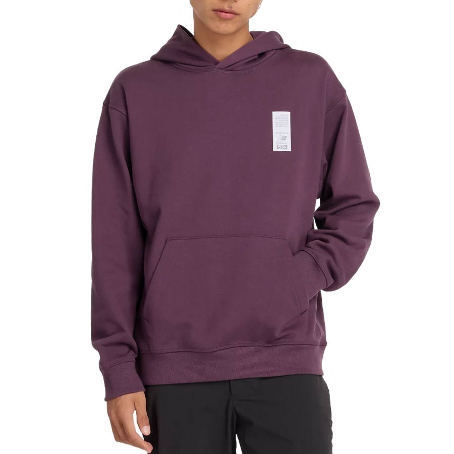 New Balance New Balance Athletics French Terry Sweatshirt Men's