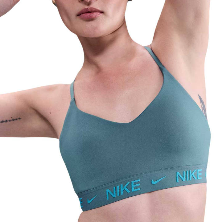 Nike Nike Indy Sports Underwear Women's Blue