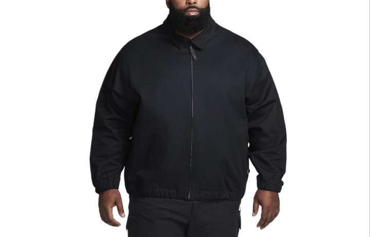 Nike Nike SB Jackets & Coats Unisex Black