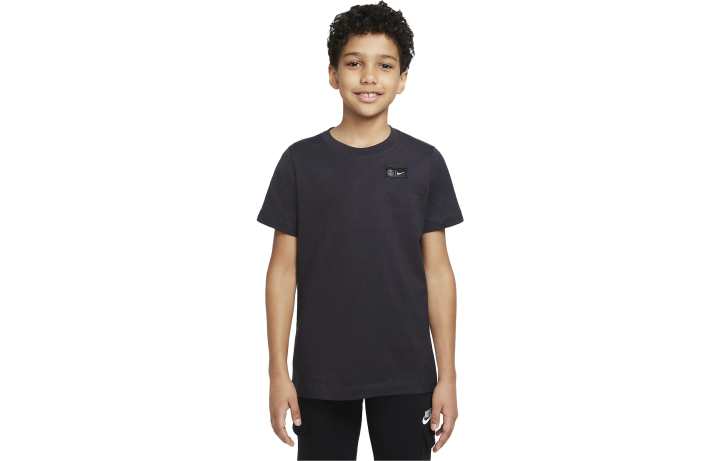 Nike Nike Men's T Shirts Crew Neck Moderate