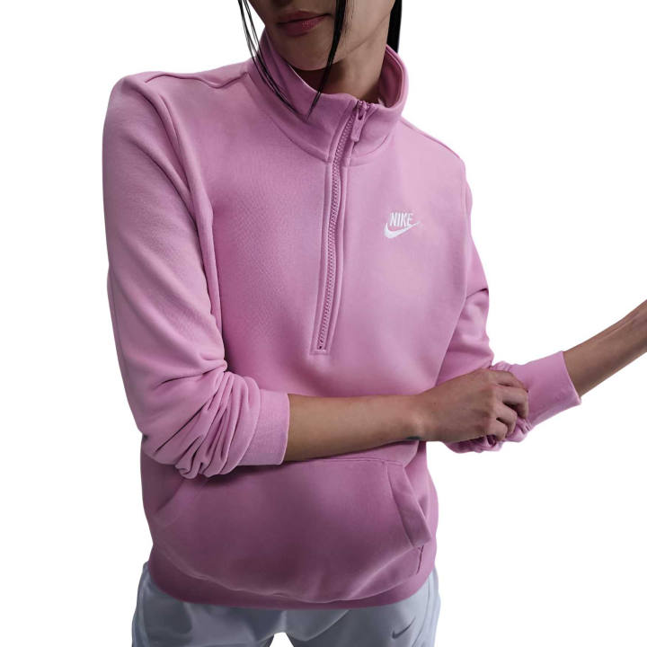 Nike Nike Sportswear Club Sweatshirt Women's Transcend Pink