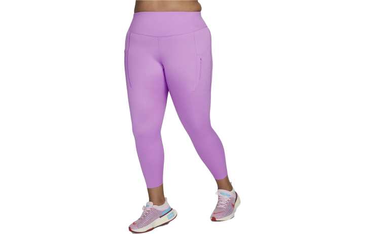 Nike Nike Go Women's Firm-Support High-Waisted 7/8 Leggings With Pockets Plus Size