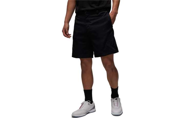 Jordan Jordan Casual Shorts Men's Black Moderate