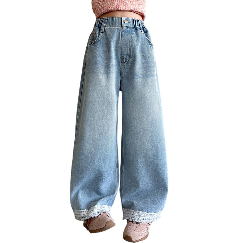 Lanza Lanza Kids Jeans Moderate