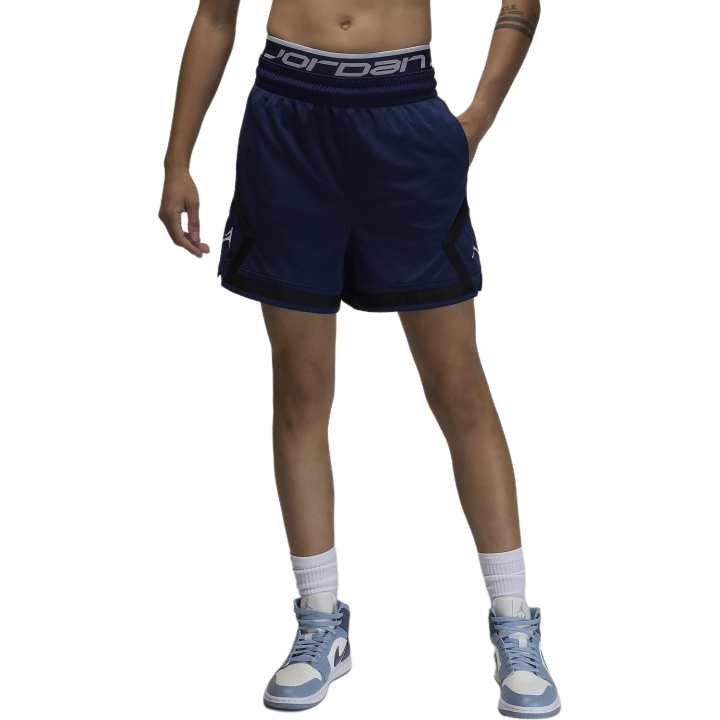 Jordan Jordan Sport Women's 4" Diamond Shorts