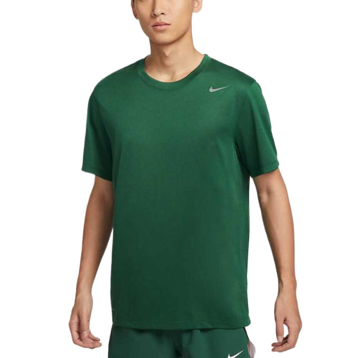 Nike Nike T Shirt Men's Canyon Green