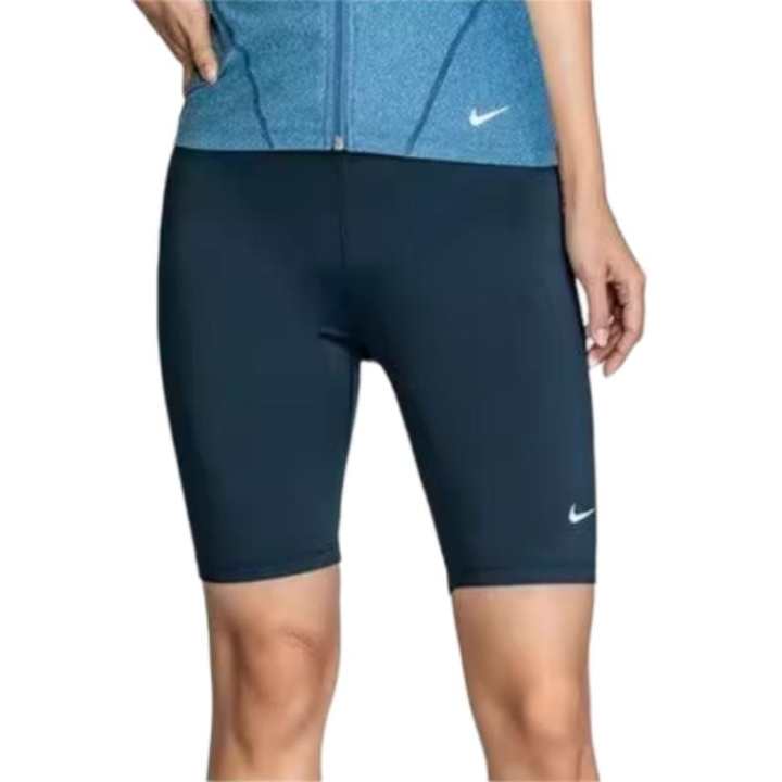Nike Nike Swimming Shorts Women's Blue