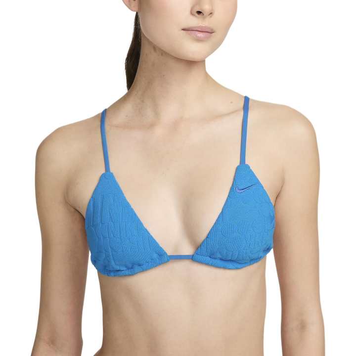 Nike Nike Swim Retro Flow Women's String Bikini Top
