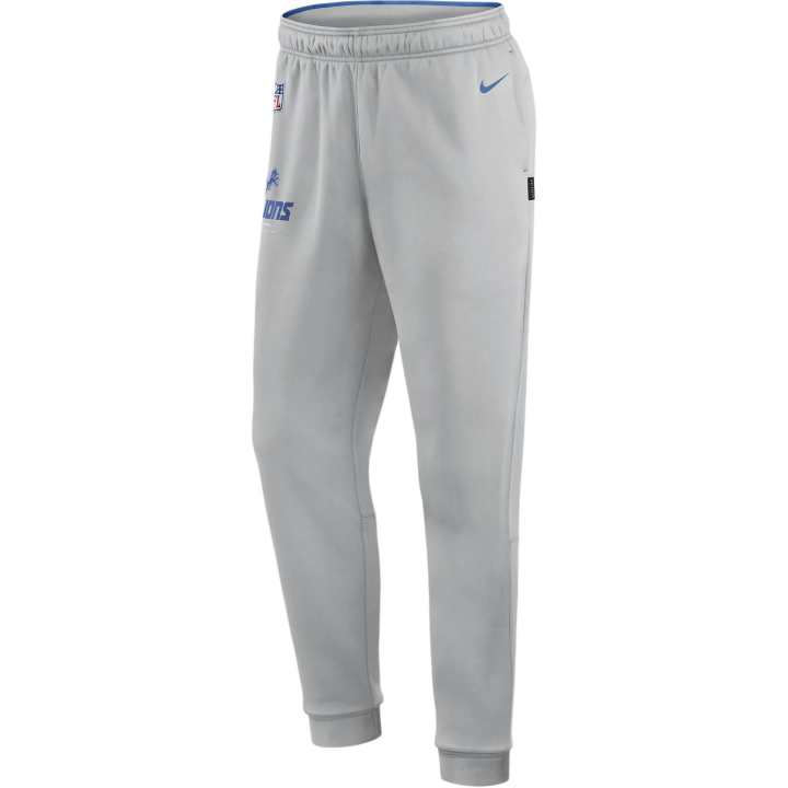 Nike Nike Therma Logo NFL Detroit Lions Men's Pants