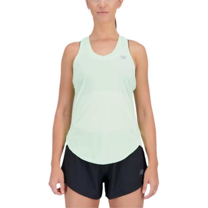 New Balance New Balance Tank Top Women's Green