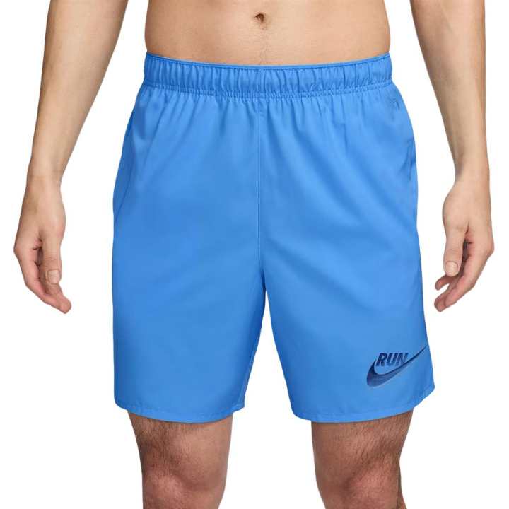 Nike Nike Sports Shorts Men's Light Blue