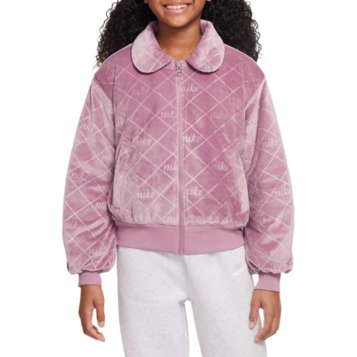 Nike Nike Jackets & Coats Pink Kids'