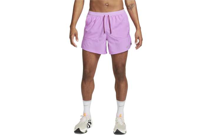 Nike Nike Sports Shorts Men's Violet