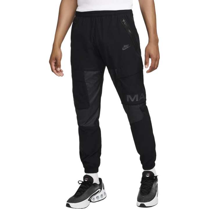 Nike Nike Sportswear Air Ma Cargo Pants Men's Black