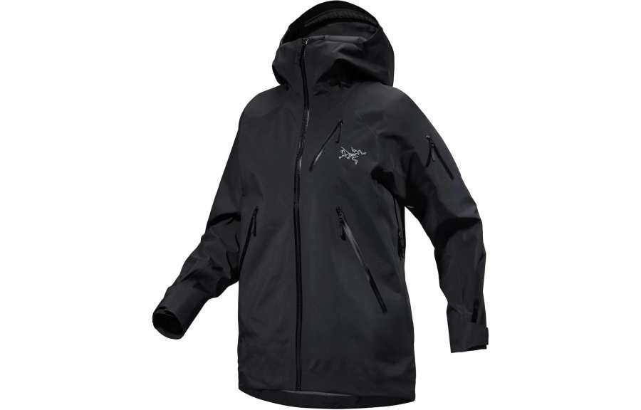 Arcteryx Arc'teryx NITA Soft Shell Jacket Women's