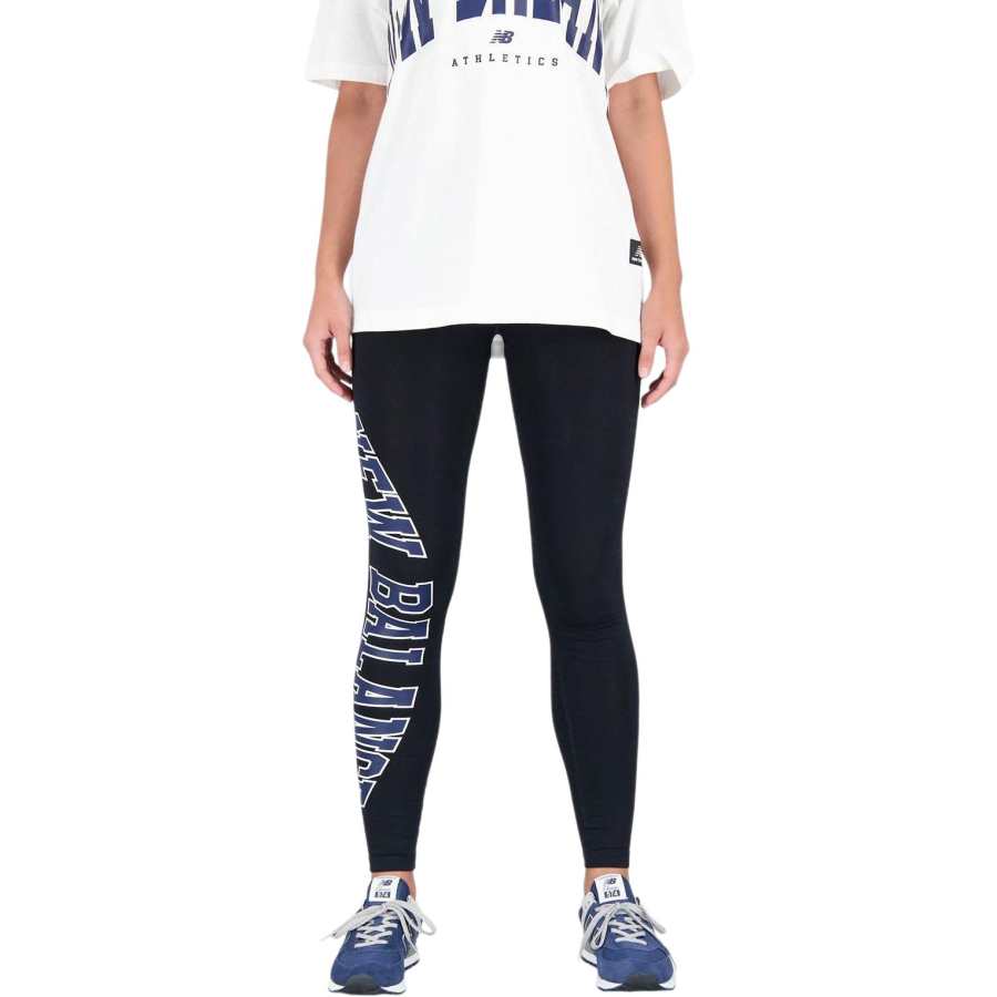 New Balance New Balance Leggings Women's Black