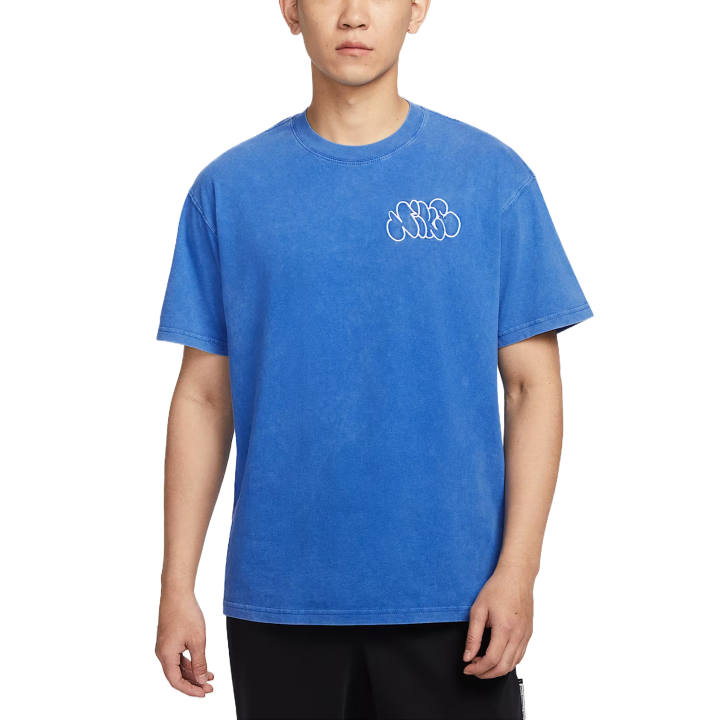 Nike Nike Men's Max90 Basketball T Shirt