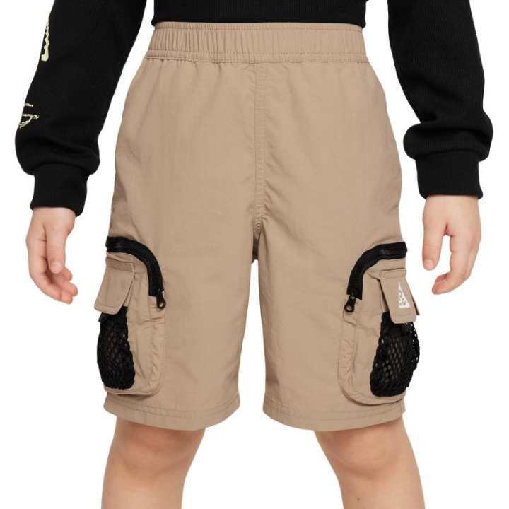 Nike Nike Kids Shorts Moderate