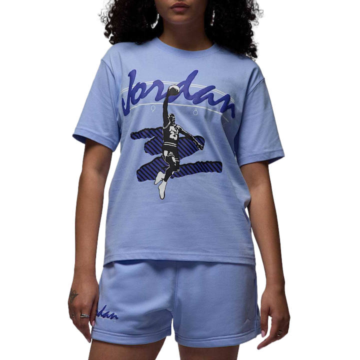 Jordan Jordan Mvp Women's Graphic T Shirt